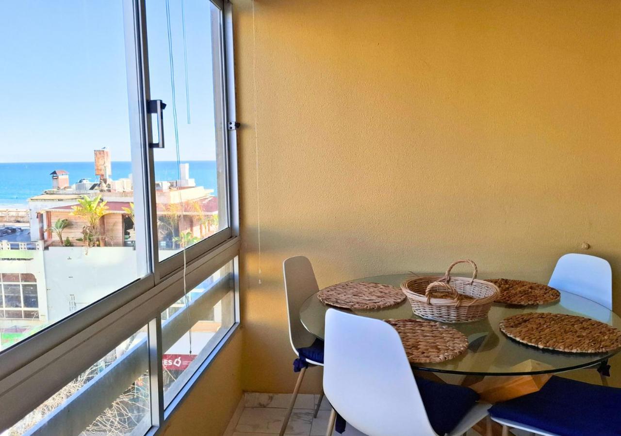 Alltravel Praia Da Rocha Portimao Bagian luar foto